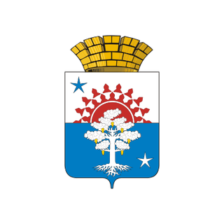 Герб города