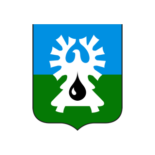 Герб Урай