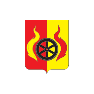 Герб Варгаши